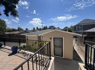 37894 3rd St, Fremont, CA 94536