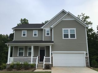 4802 Meares Ct, Gastonia, NC 28056