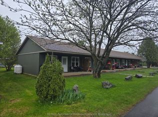 150 Main St, Kearney, ON P0A1M0