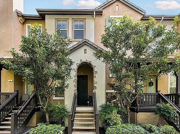 7 Warmspring Ln, Aliso Viejo, CA 92656