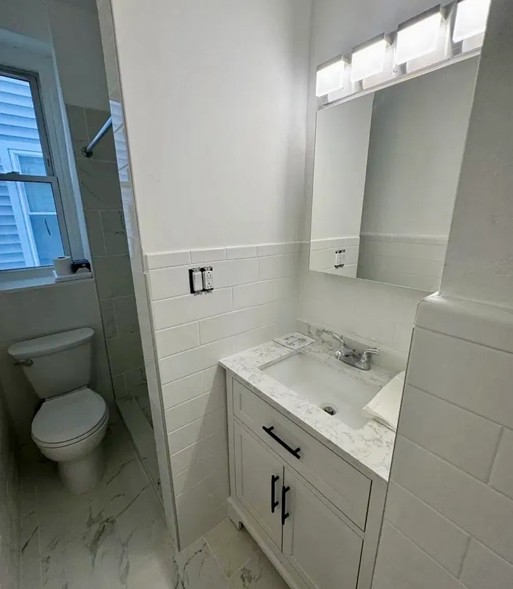 1 bed, 453 sqft, $1,450 — Photo 2