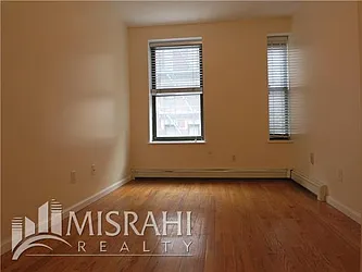 Rented by J Misrahi Realty Corp