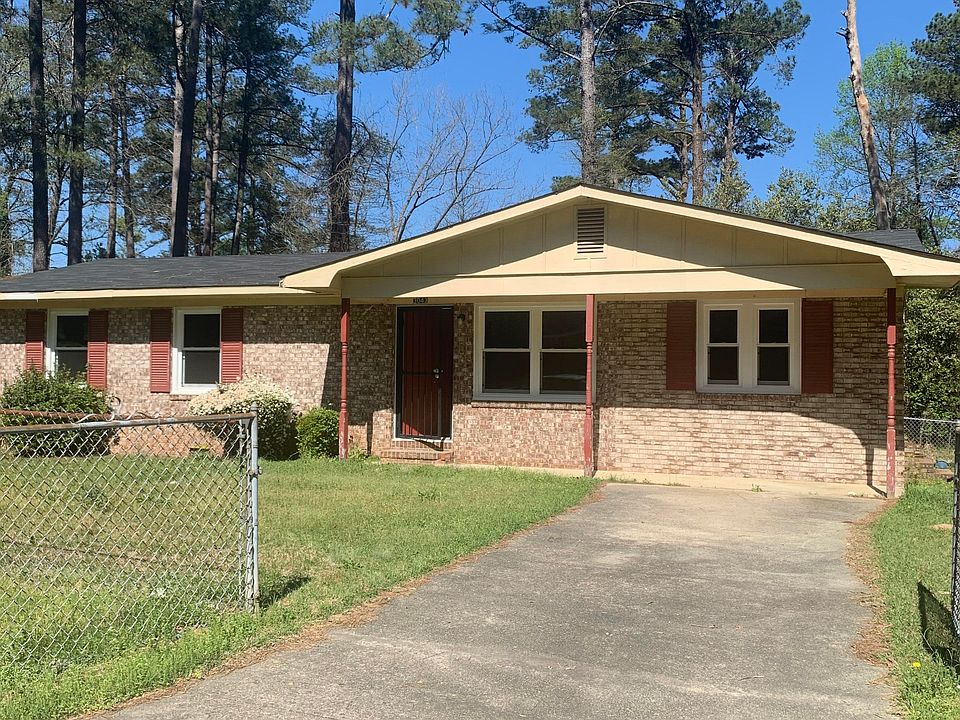 3043 Dorn Ct, Augusta, GA 30906 Zillow
