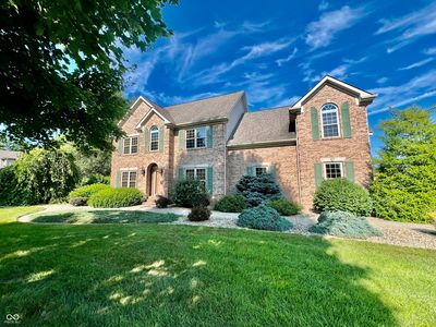 12441 Willow Bnd, Elizabethtown, IN, 47232