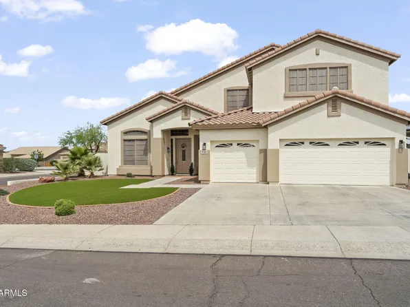 7342 W TETHER Trail, Peoria, AZ 85383