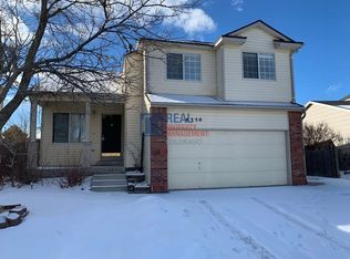 4350 Decatur Ave, Castle Rock, CO 80104