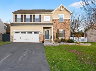29 Naylor Cir, Baldwinsville, NY 13027