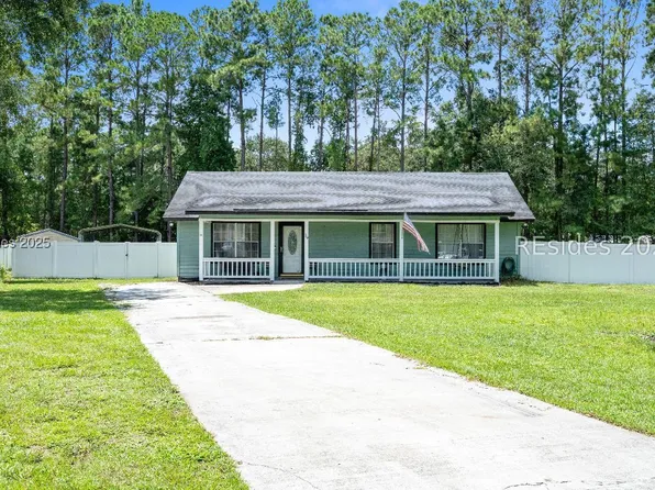 39 Burlington Cir, Beaufort, SC 29906