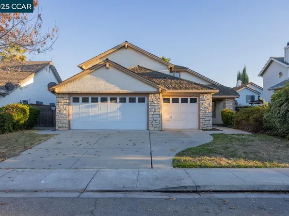 1710 Partridge Ln, Tracy, CA 95376