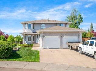 3906 NW 59th Ave, Lloydminster, AB T9V3P5