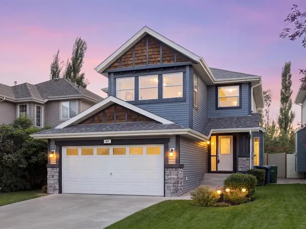 85 NE Royal Oak Cres NW, Calgary, AB T3G 4Y6