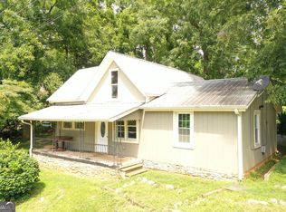 135 Airport Rd, Baldwin, GA 30511