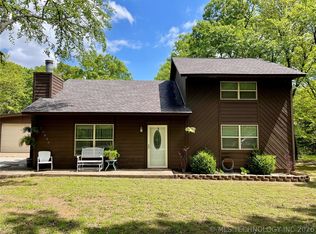 10830 Standing Oak Dr, Kingston, OK 73439