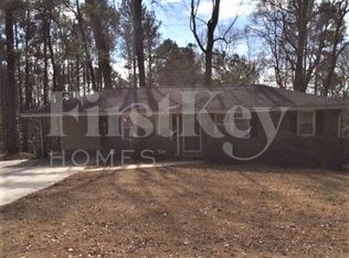 1843 Wee Kirk Rd SE, Atlanta, GA 30316