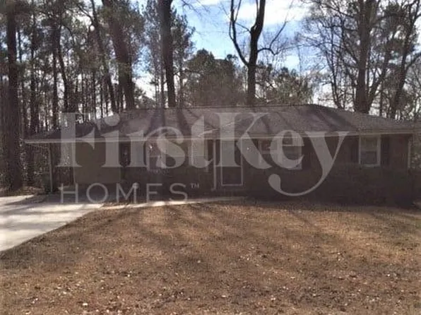 1843 Wee Kirk Rd SE, Atlanta, GA 30316