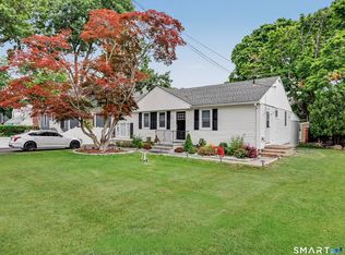 342 Weed Avenue, Stamford, CT 06902