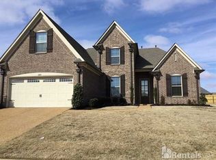 2205 Coleridge Cv, Cordova, TN 38016
