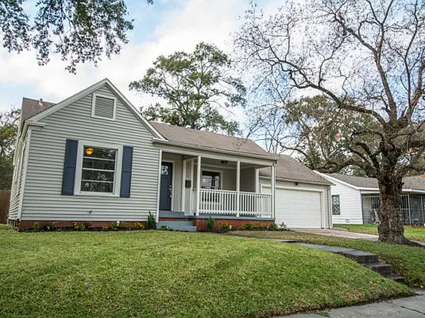 1306 Smallwood Ln, Houston, TX 77023