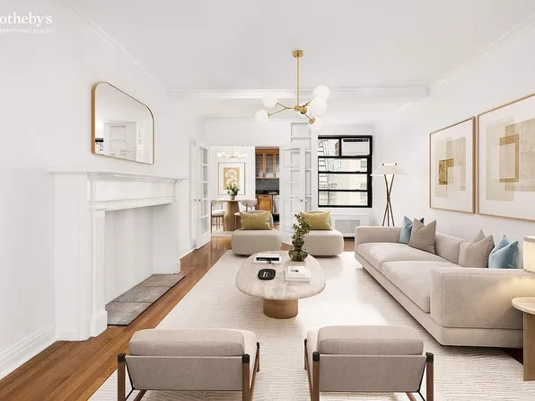 12 E 97th St #7D, New York, NY 10029