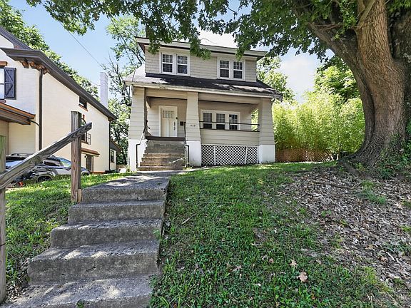 2nd image of 409 Purcell Ave