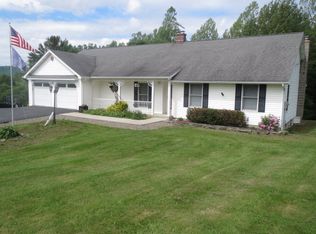 323 Vought Rd, Rome, PA 18837