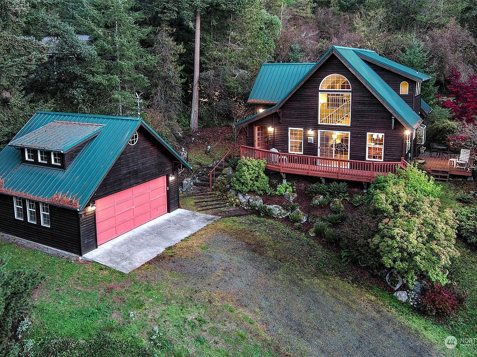 425 Westcott Drive, Friday Harbor, WA 98250 Zillow