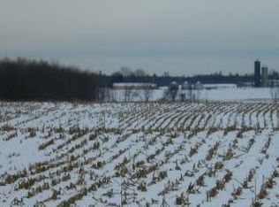 12 Corners Rd, Black Creek, WI 54106