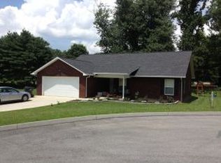 709 Jules Ct, Greeneville, TN 37745