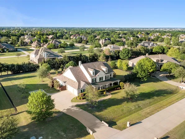 5901 Cox Farm Ests, Parker, TX 75002