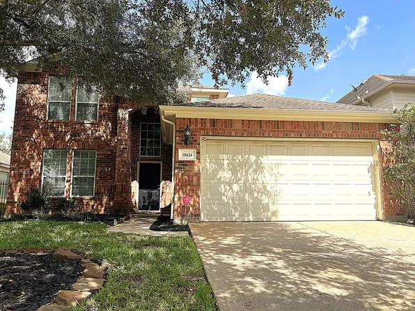 10634 Lyndon Meadows Dr, Houston, TX 77095