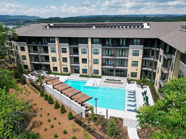 District at Riverside Apartments — Photo 2