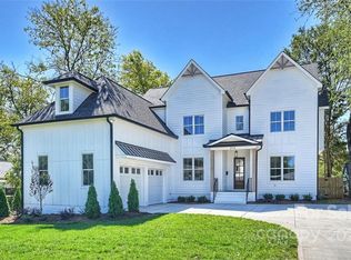 214 Hartford Ave, Charlotte, NC 28209