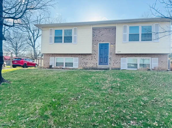 605 Eureka Springs Dr #A, Lexington, KY 40517