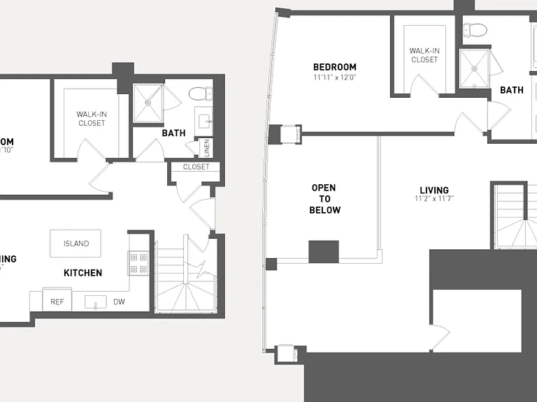 441 N McClurg Ct #403 — Photo 1