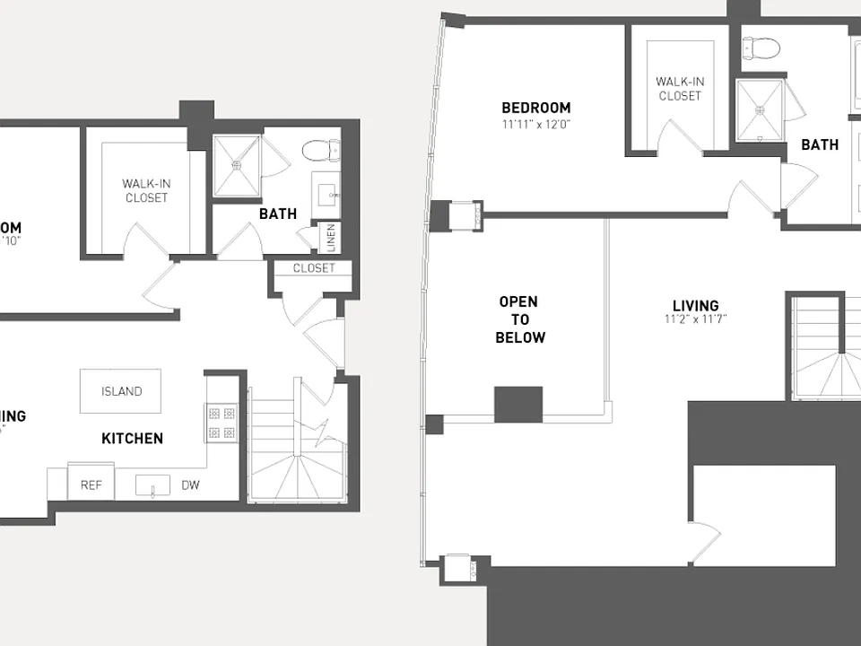 441 N McClurg Ct #403