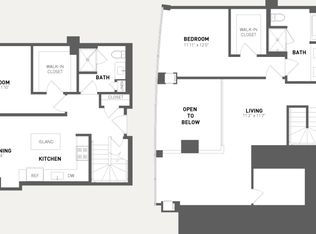441 N McClurg Ct #403, Chicago, IL 60611
