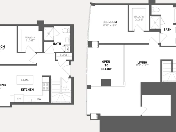 441 N McClurg Ct #403, Chicago, IL 60611