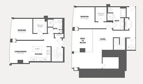 441 N McClurg Ct #403 Photo 1
