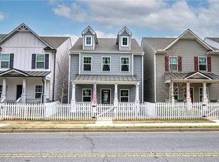3049 Windover Ln, Kennesaw, GA 30144
