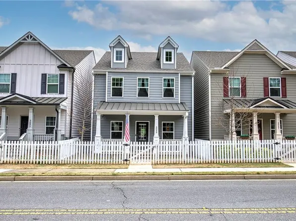 3049 Windover Ln, Kennesaw, GA 30144