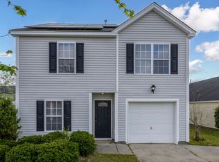 164 Foley Ln, Lexington, SC 29072