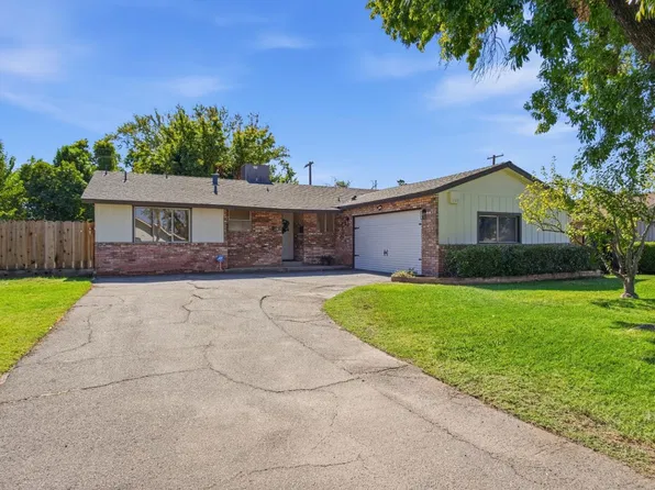 316 Tokay Ave, Modesto, CA 95350