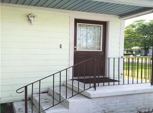 2416 Taft Ave, Pascagoula, MS 39567