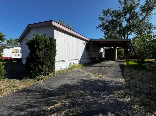 1663 Greensprings Dr Space 10, Klamath Falls, OR 97601