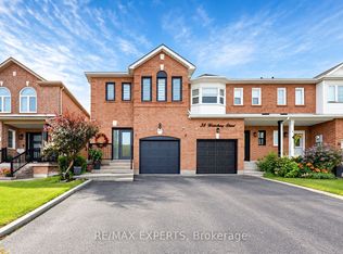 40 Waterbury St, Caledon, ON L7E1X4