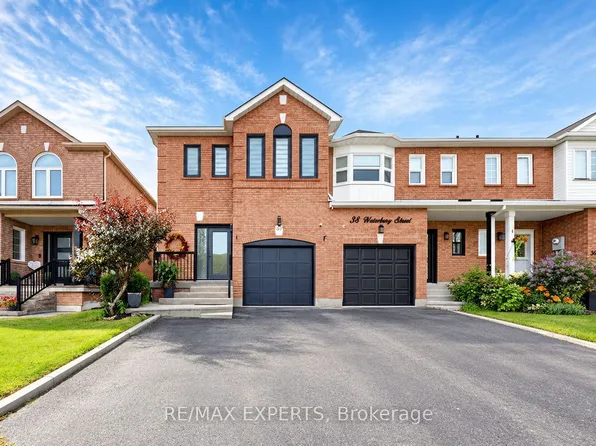 40 Waterbury St, Caledon, ON L7E 1X4