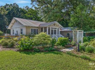 12411 Holly St, Magnolia Springs, AL 36555