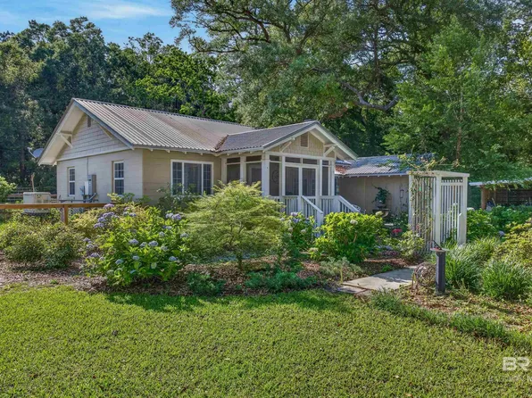 12411 Holly St, Magnolia Springs, AL 36555
