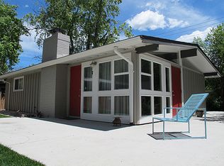 2540 S Newton St, Denver, CO 80219