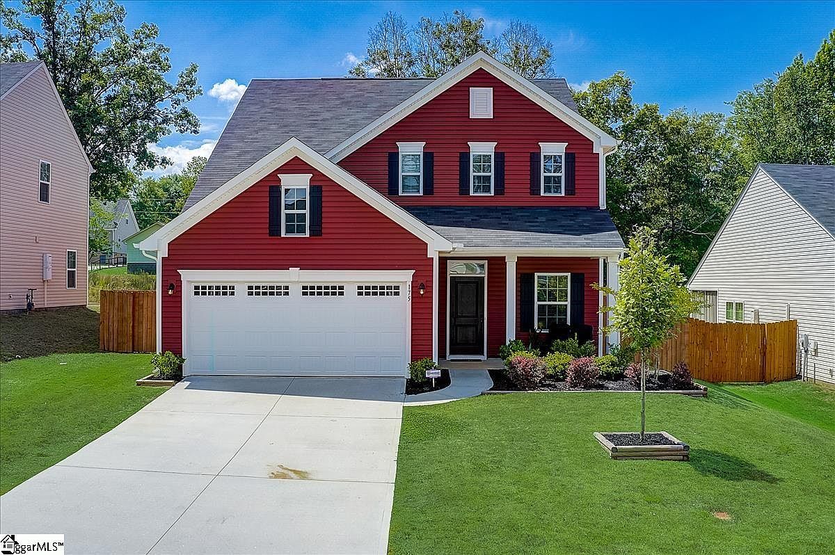 175 Thames Valley Dr, Easley, SC 29642 Zillow